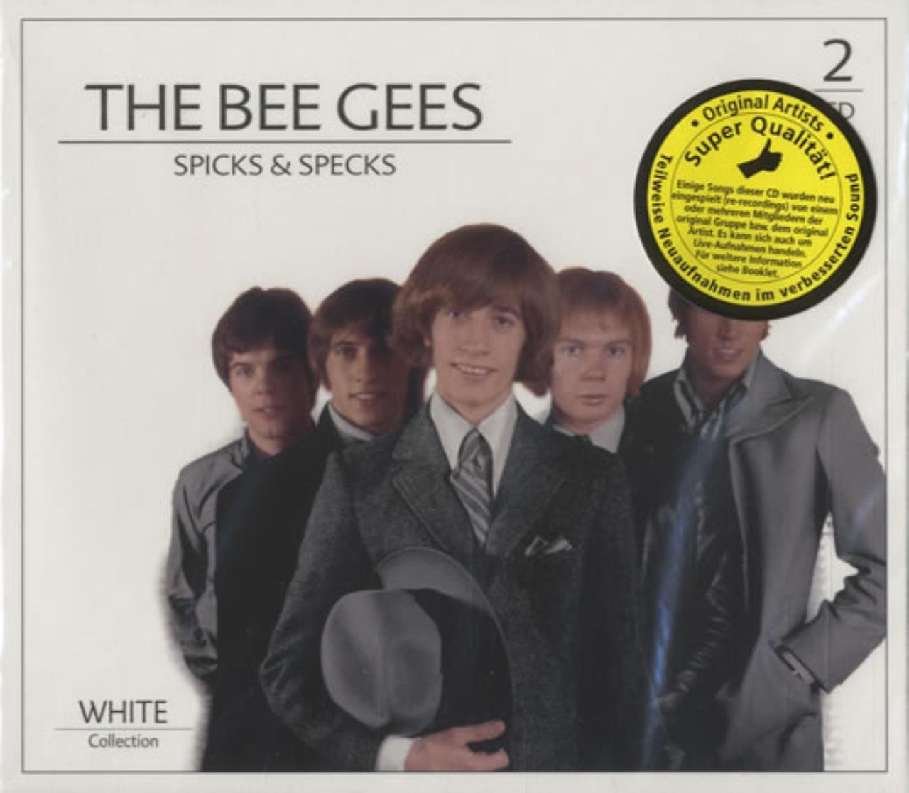 Spicks & Specks