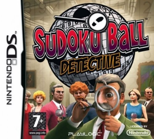 Sudoku Ball Detective
