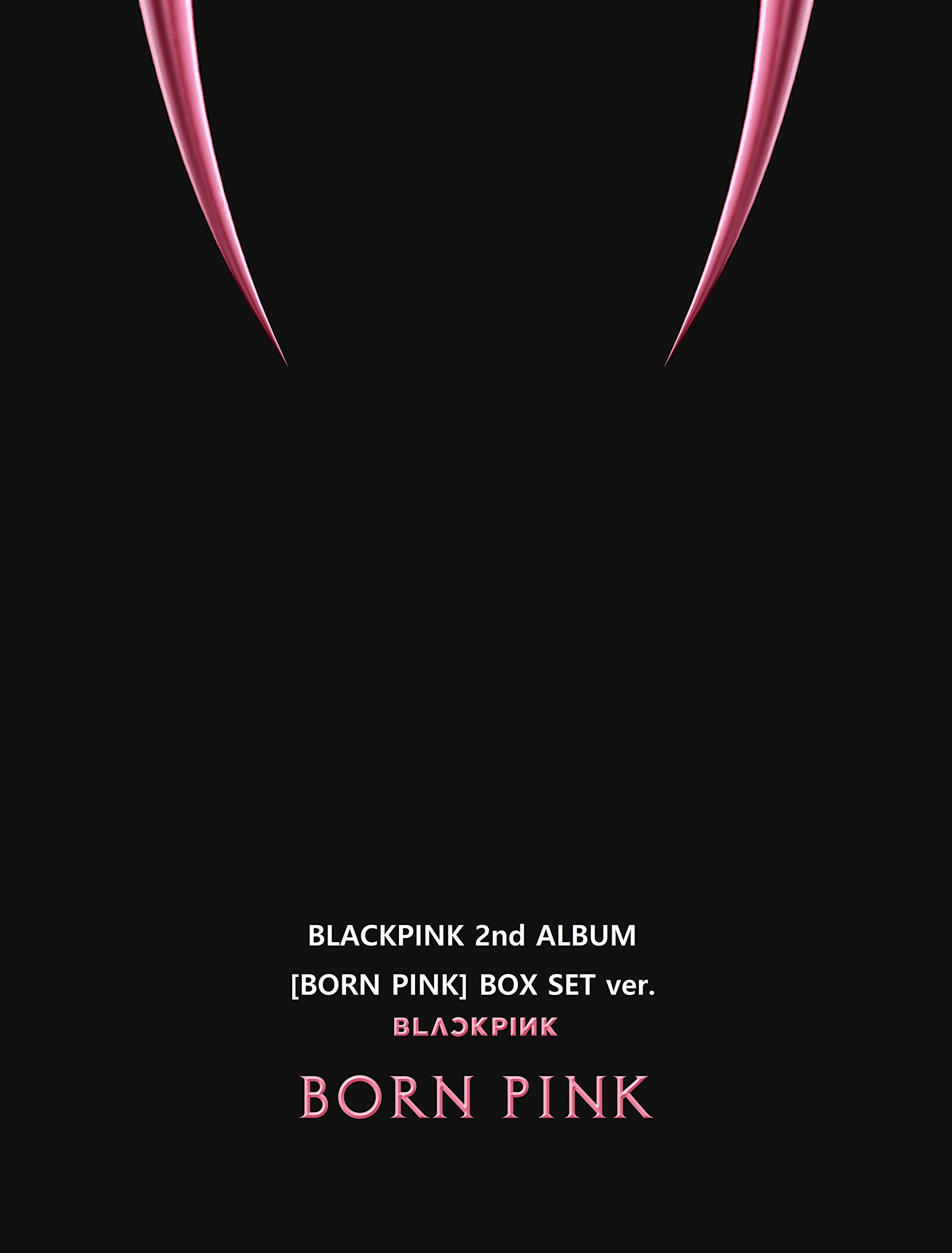 Born Pink