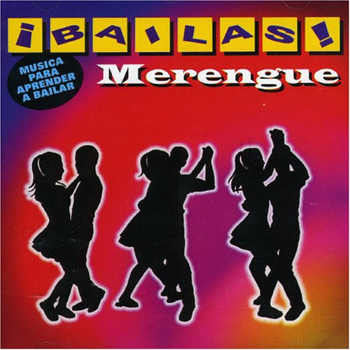 Bailas! Merengue