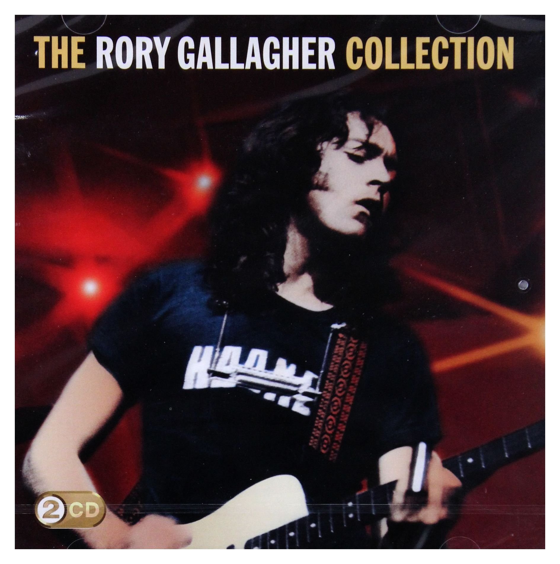 The Rory Gallagher Collection