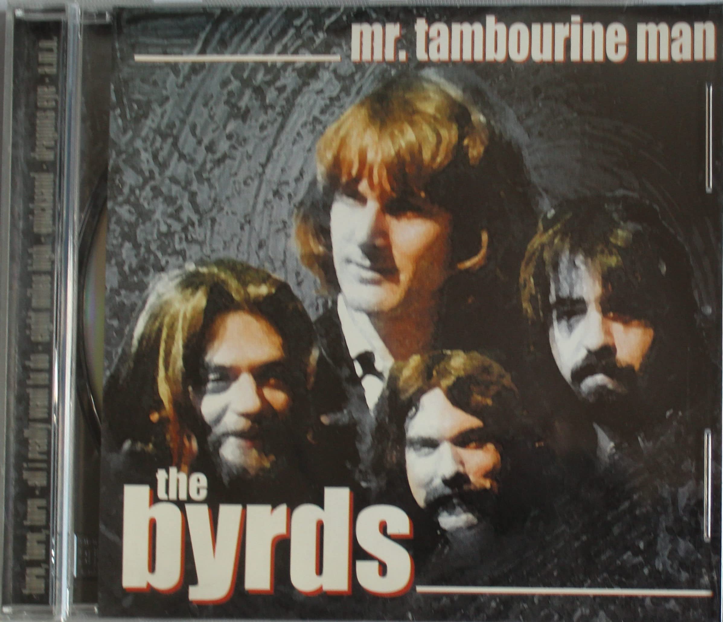 The Byrds