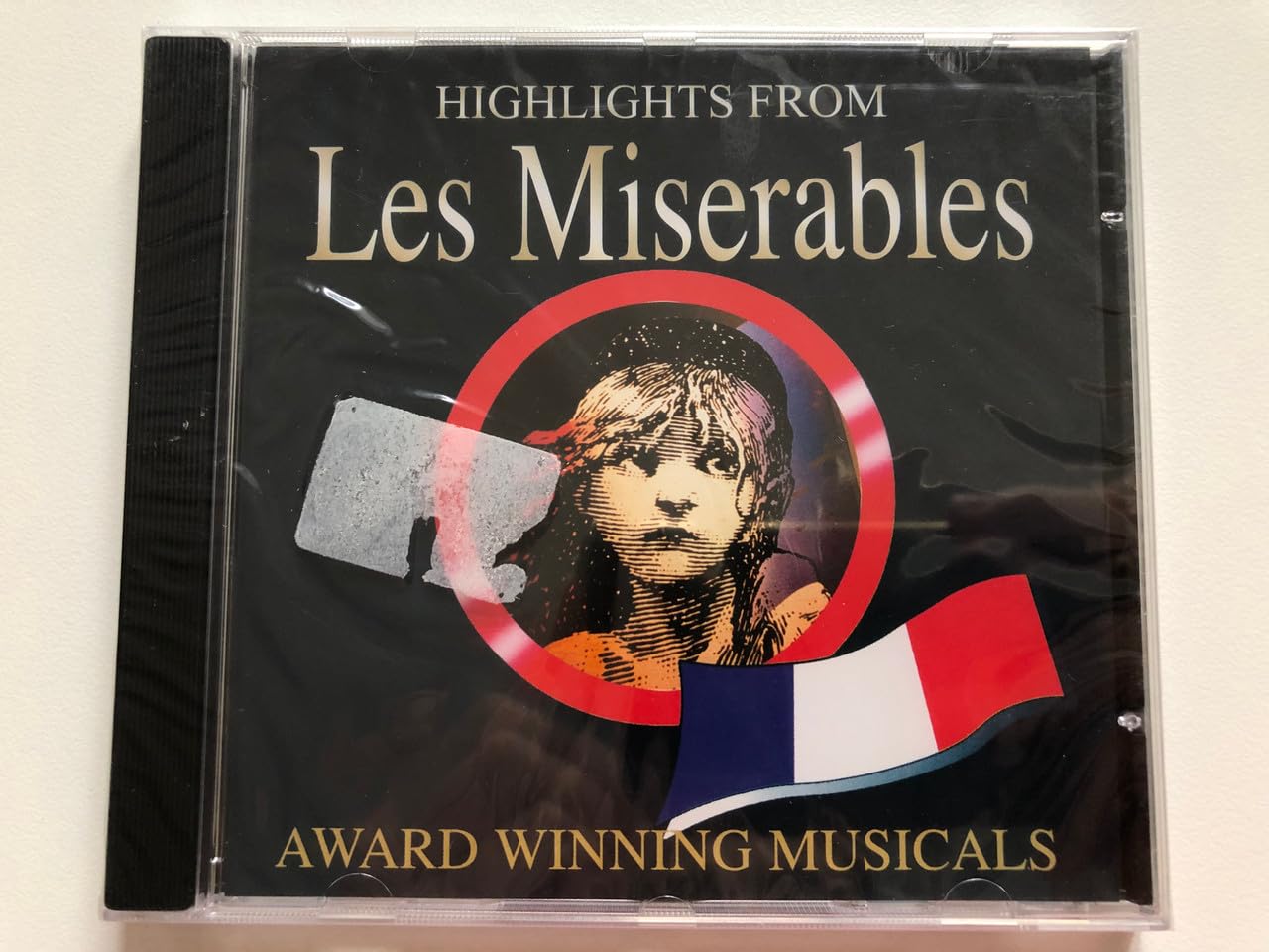 Highlights From Les Miserables