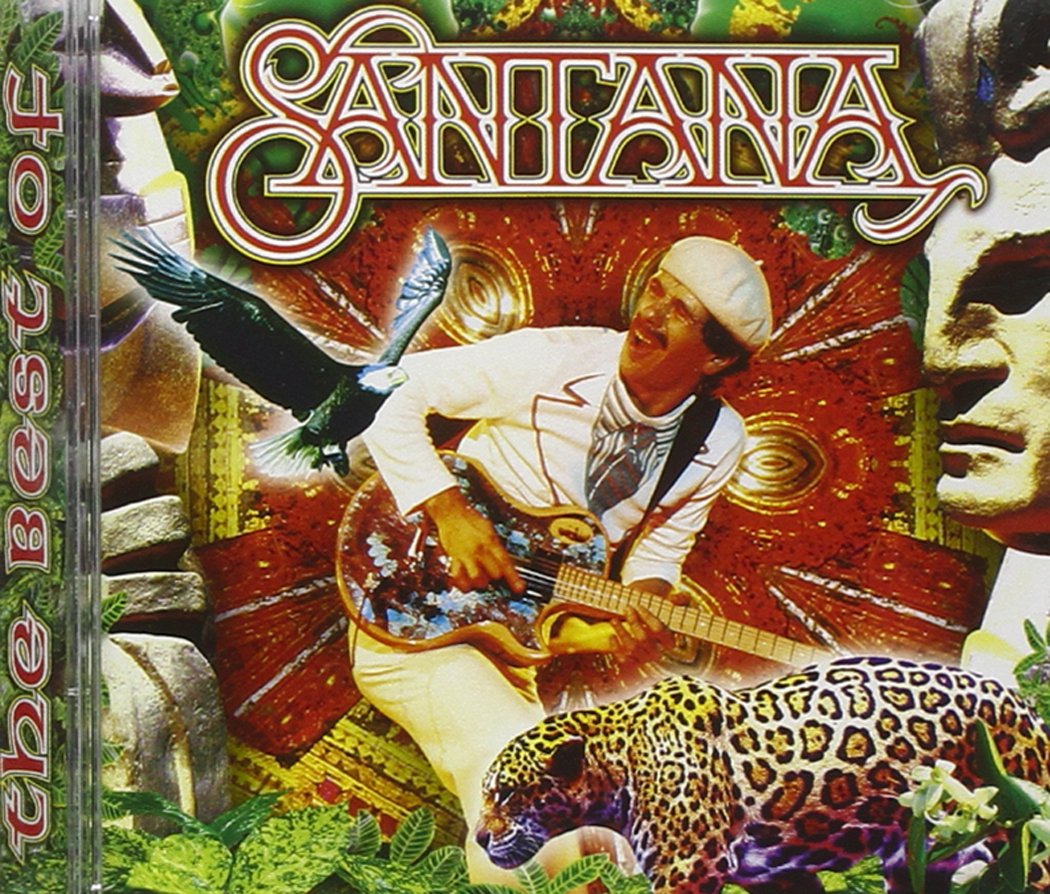 The Best of Santana