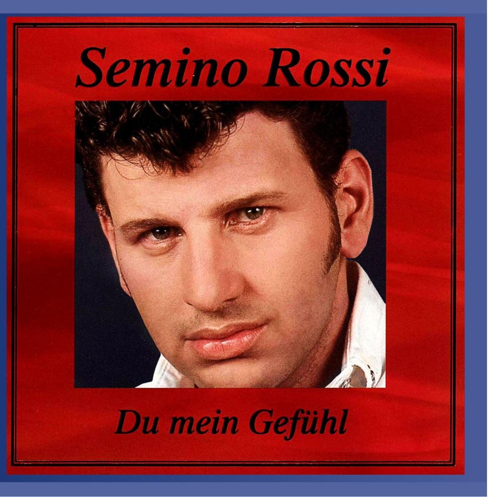 Du Mein Gefühl