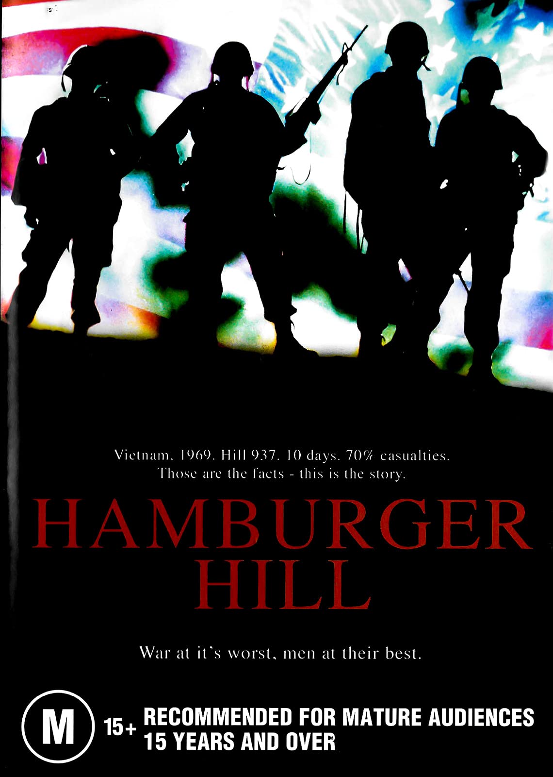 Hamburger Hill