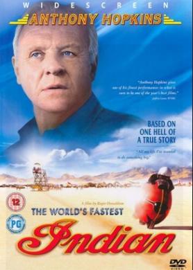 The World's Fastest Indian