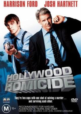 Hollywood Homicide