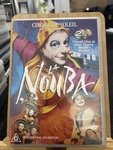 La Nouba