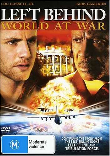Left Behind III: World at War