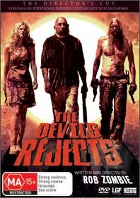 The Devil's Rejects