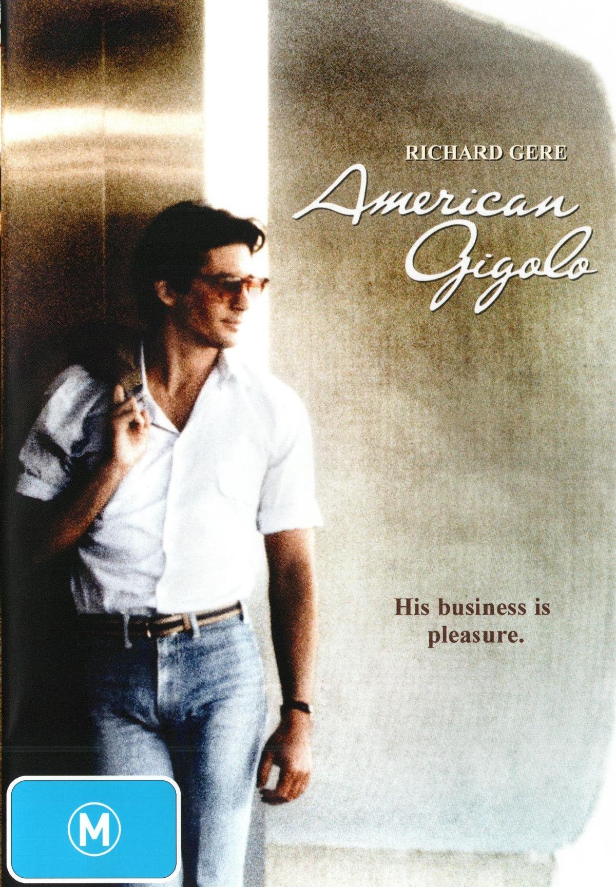 American Gigolo