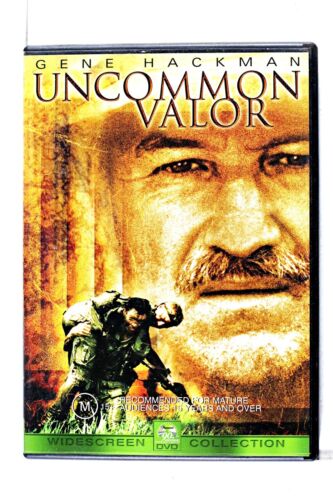 Uncommon Valor