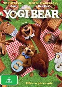 Yogi Bear