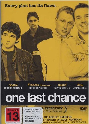 One Last Chance