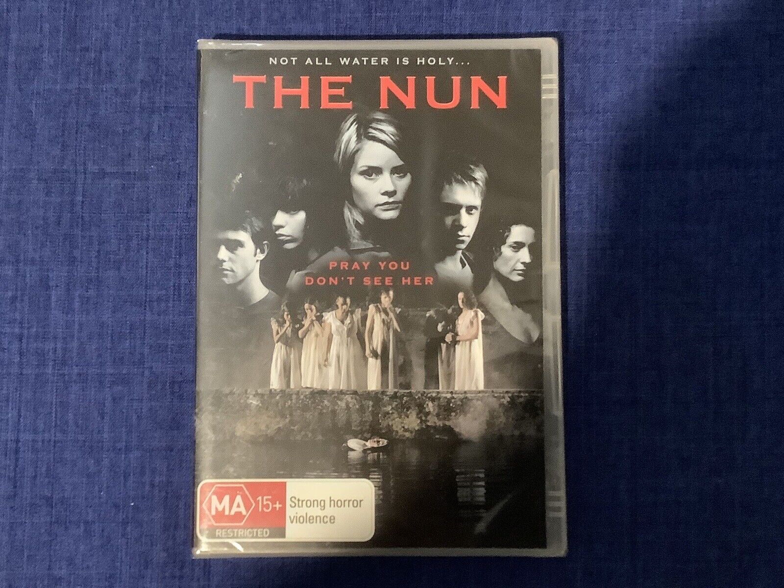 The Nun