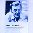 The Best of Eric Sykes