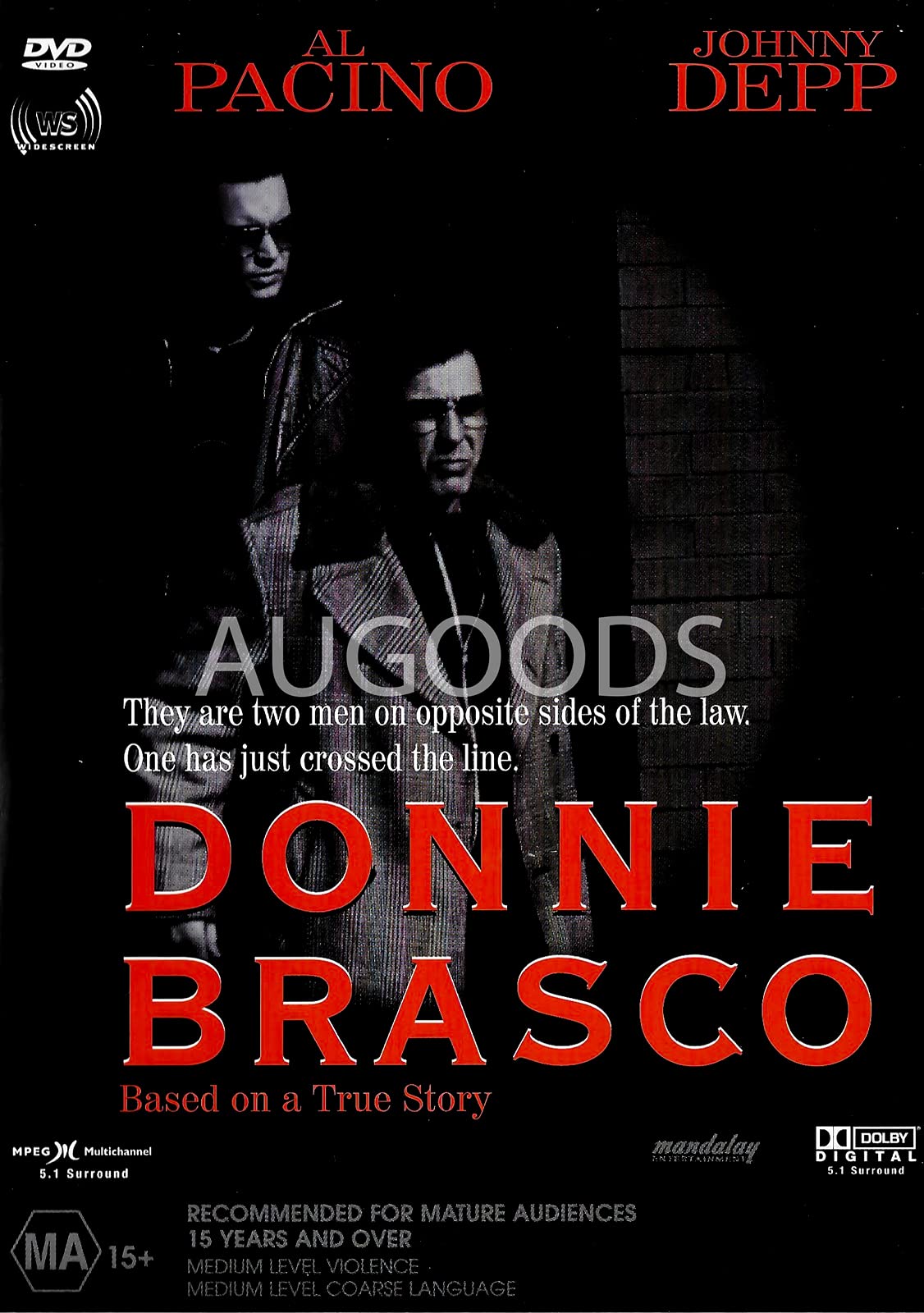 Donnie Brasco