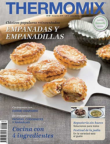 Thermomix Mermeladas y Confituras