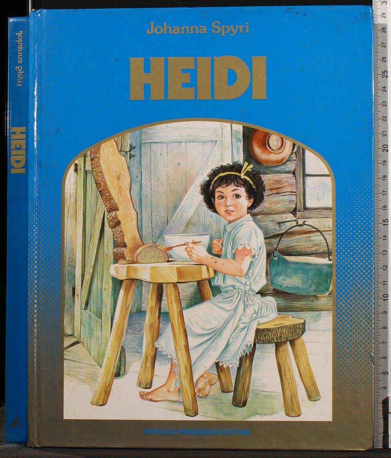 Heidi