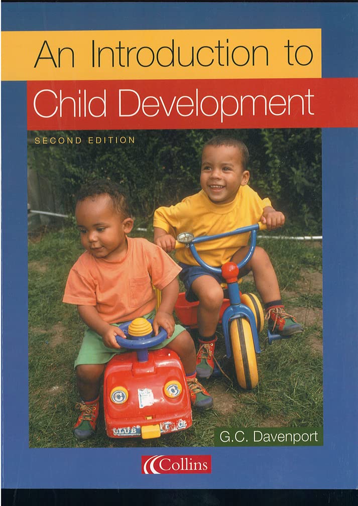 Introduction to Child Development