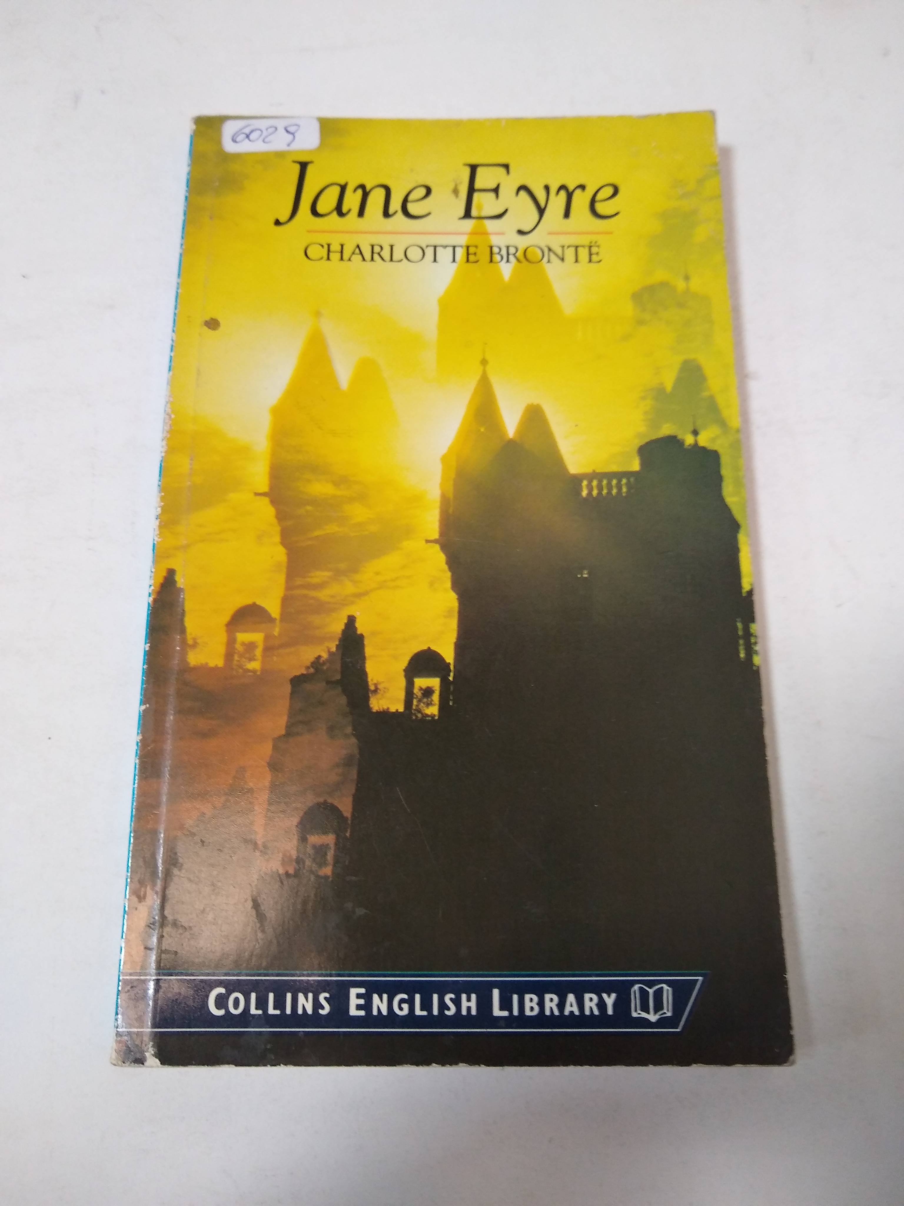 Jane Eyre