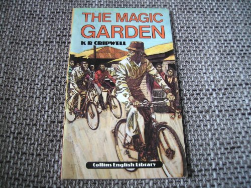 The Magic Garden