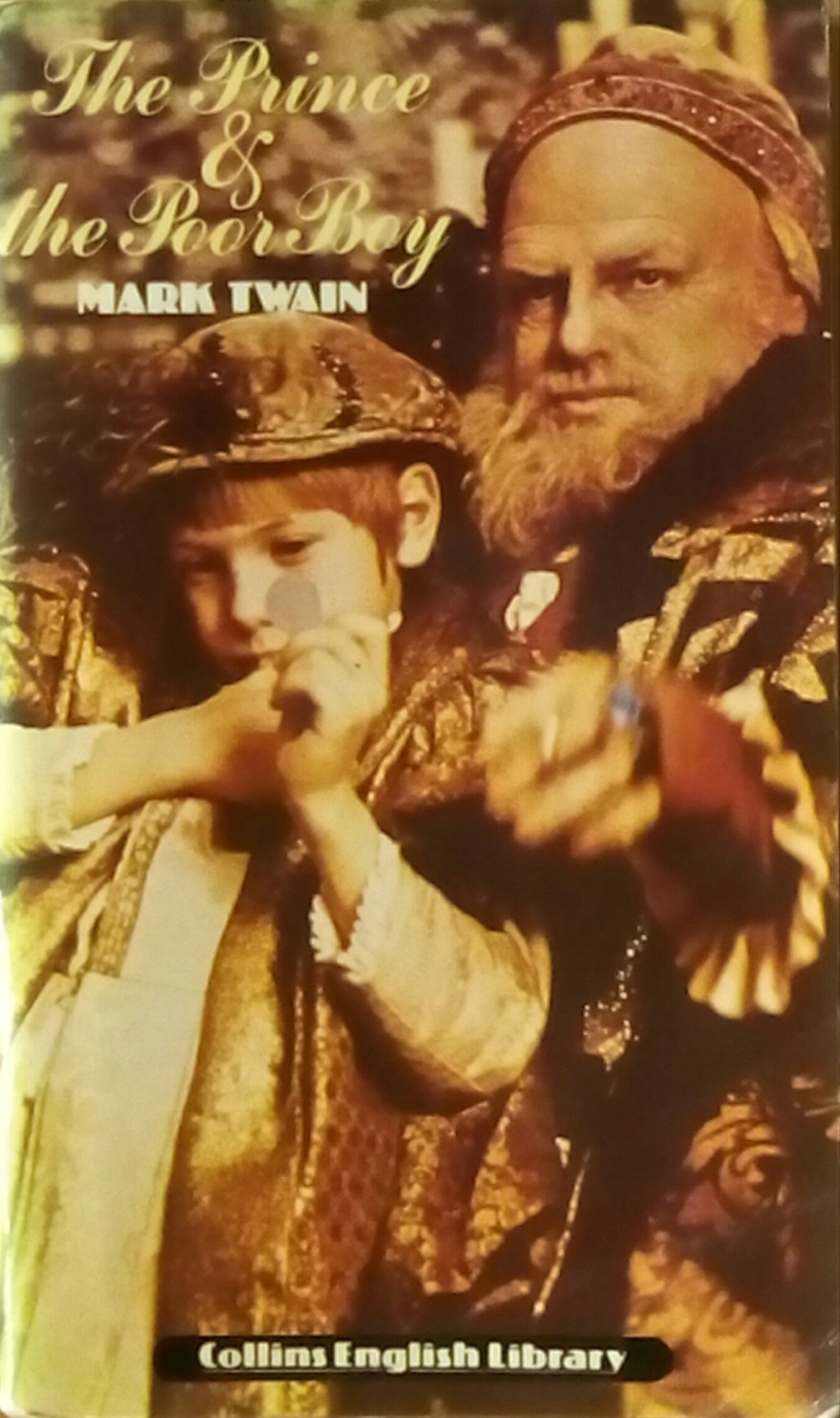 The Prince and the Pauper