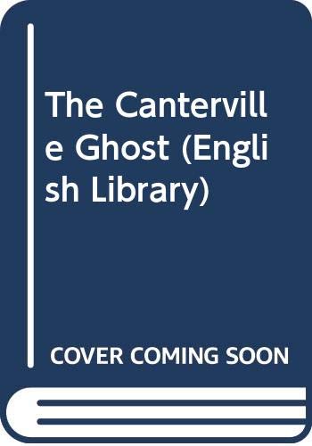 The Canterville Ghost