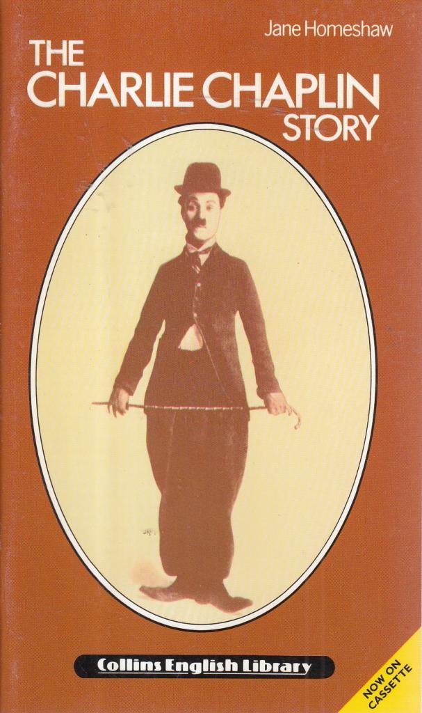 The Charlie Chaplin Story