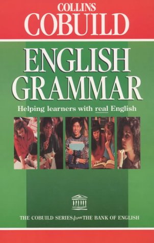 Collins Cobuild English Grammar