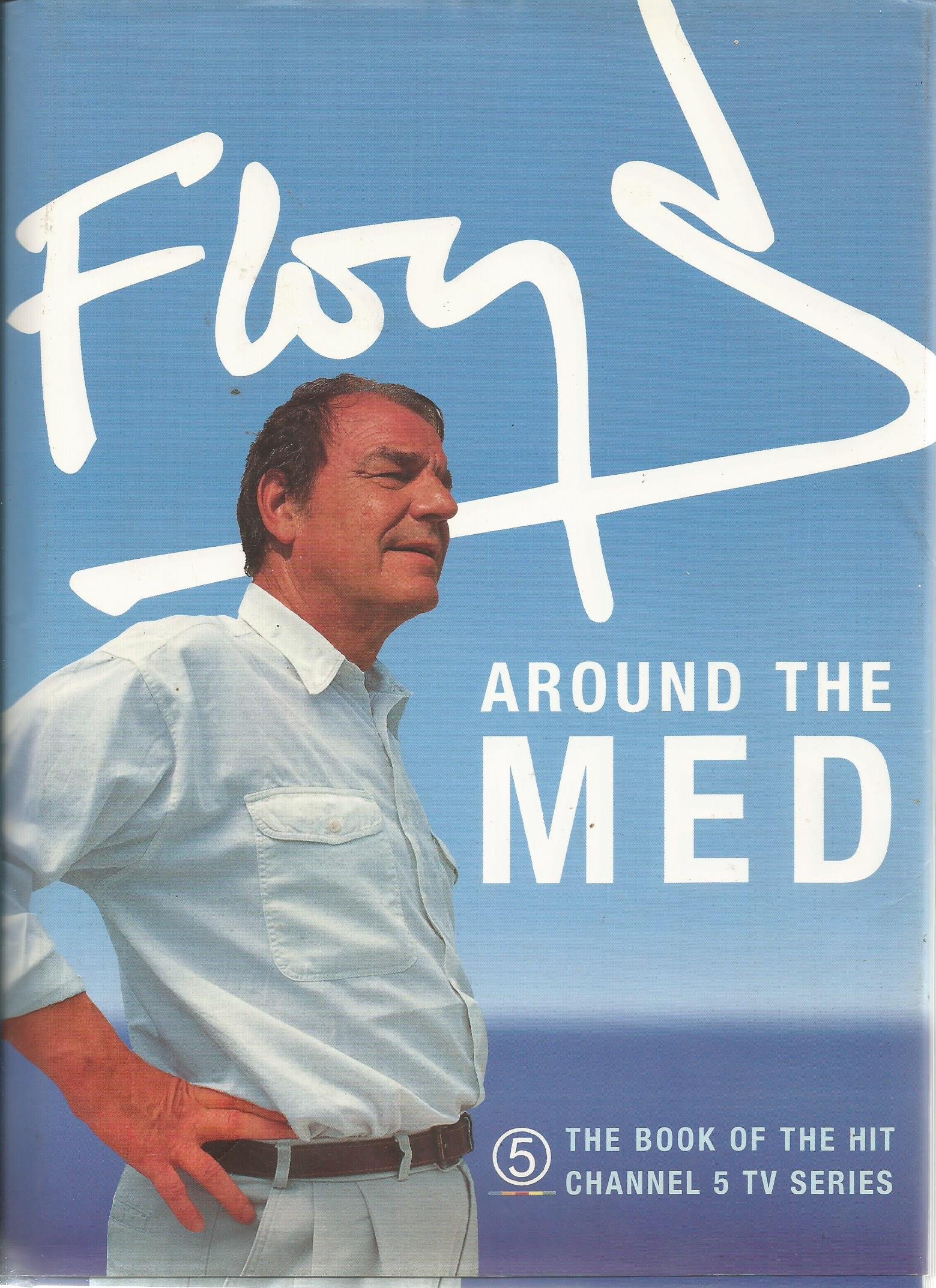 Floyd around The Med