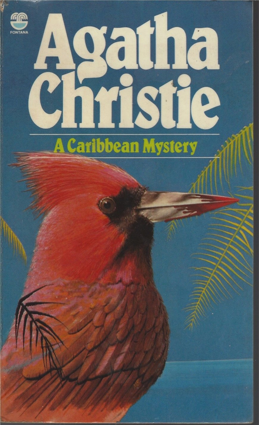 A Caribbean Mystery