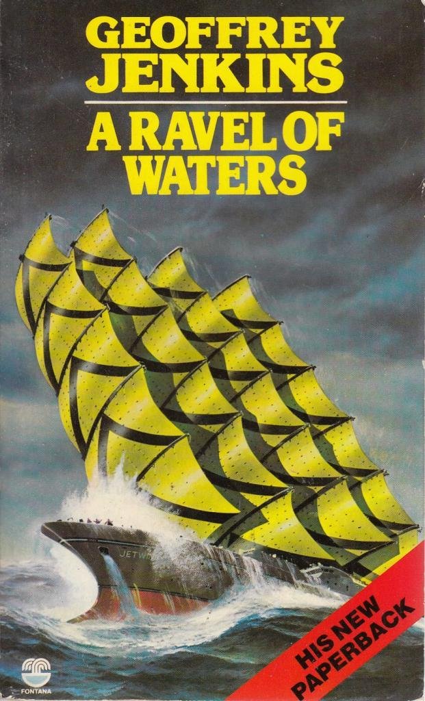 A Ravel of Waters