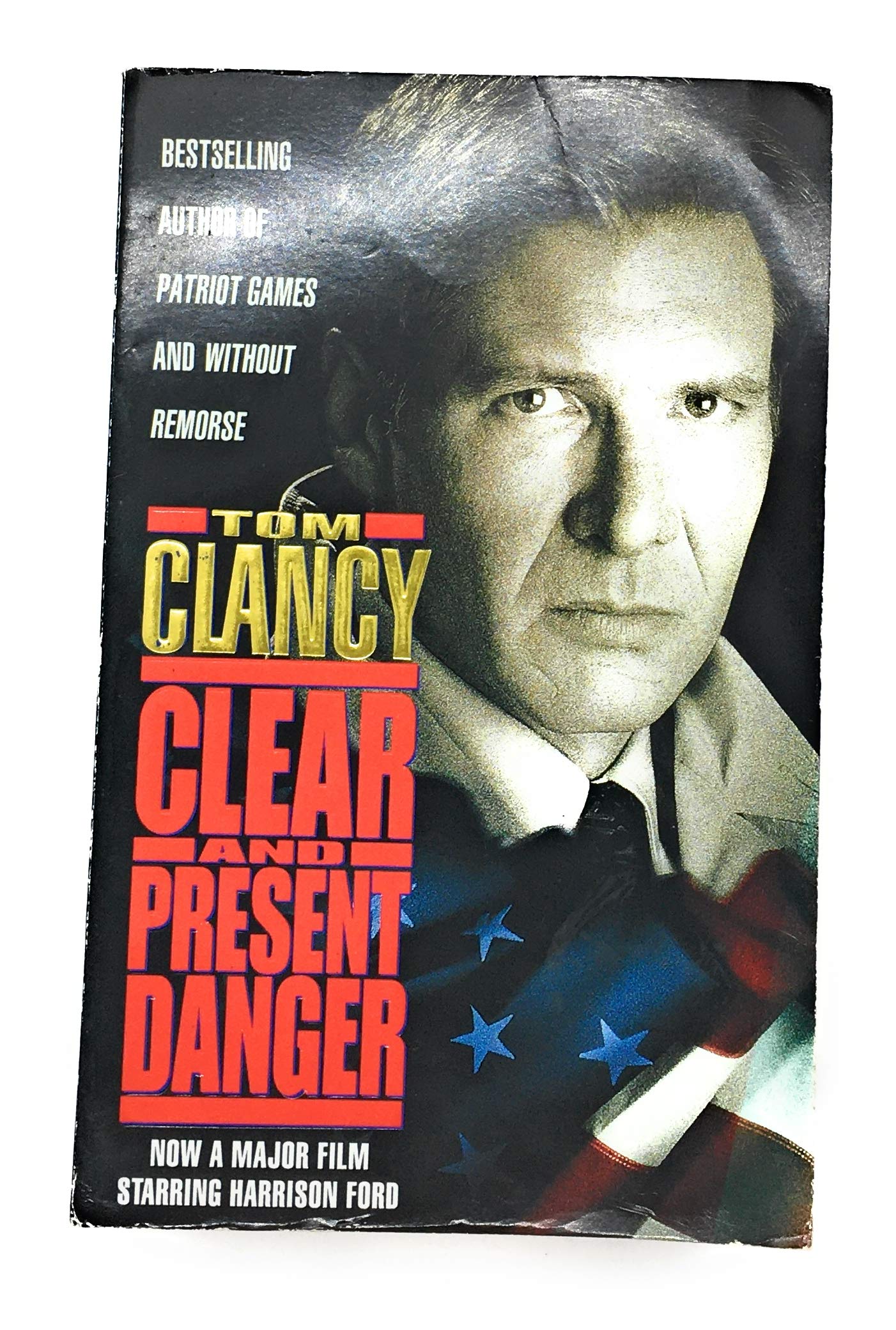 Clear And Present Danger