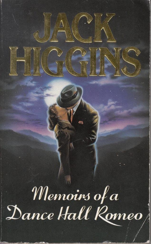 Memoirs of a Dance Hall Romeo