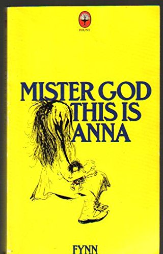 Mister God, This Is Anna