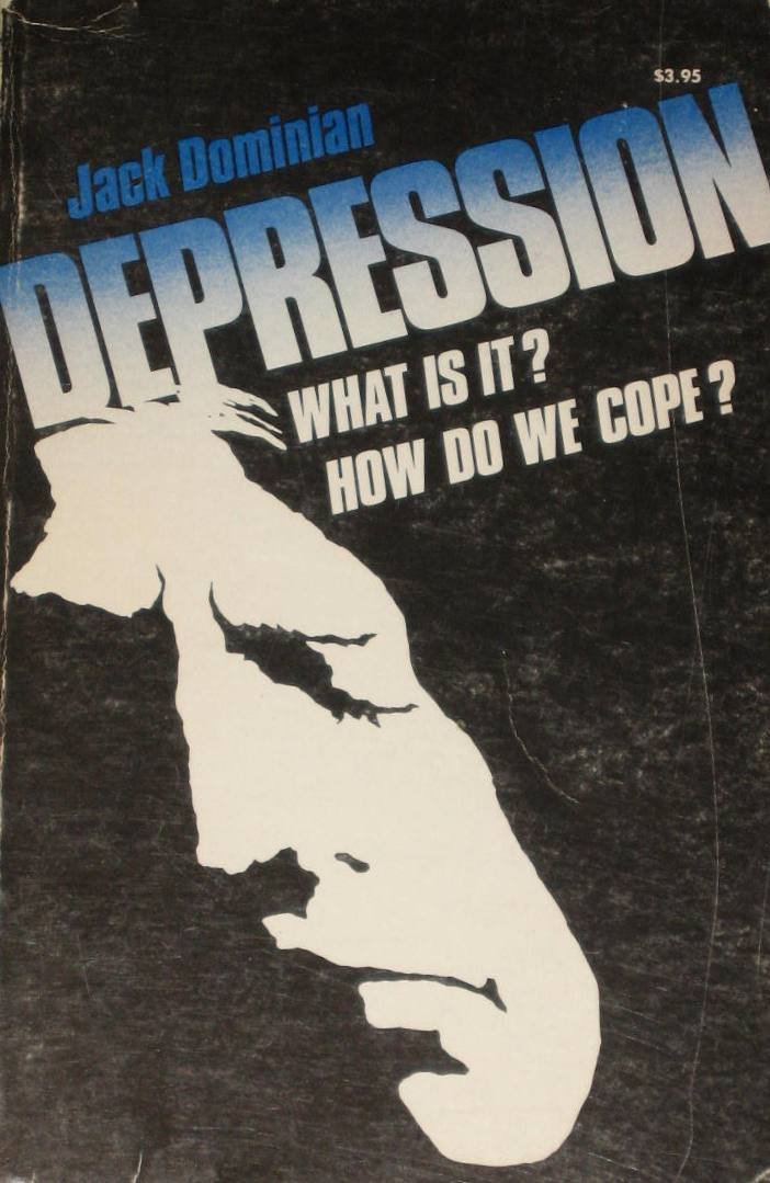 Depression: What Is It? How Do We Cope?
