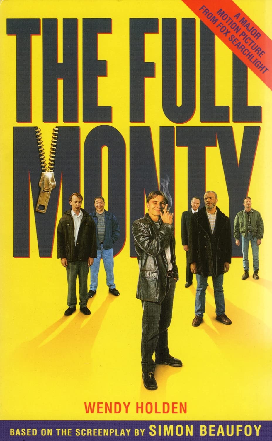 The Full Monty