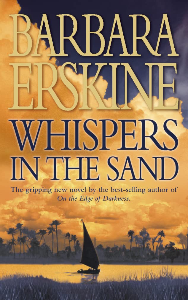 Whispers in The Sand