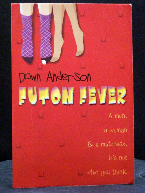 Futon Fever
