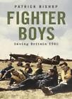 Fighter Boys: Saving Britain 1940