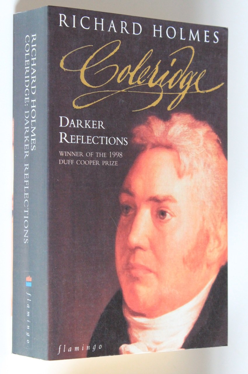 Coleridge - Darker Reflections