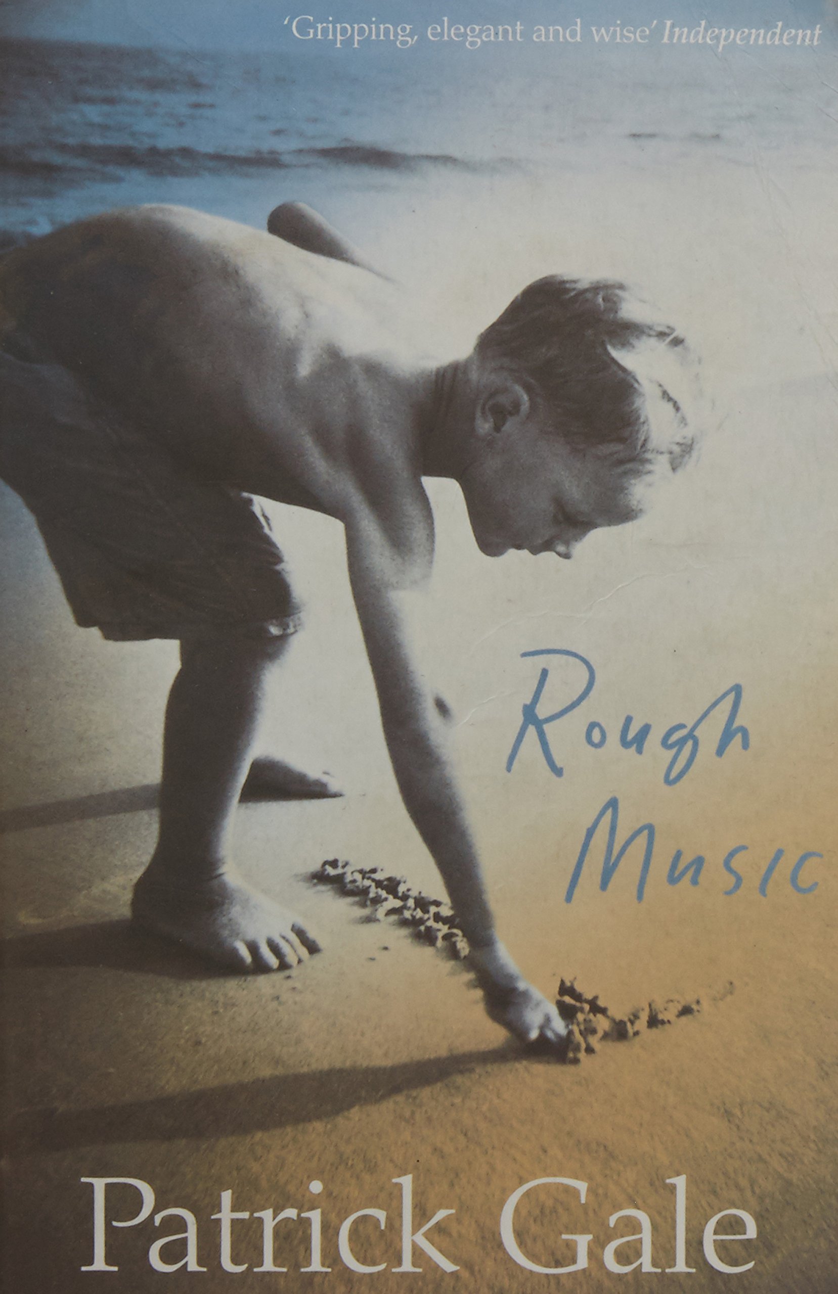 Rough Music