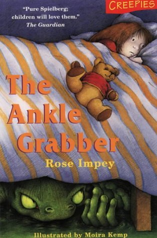 The Ankle Grabber