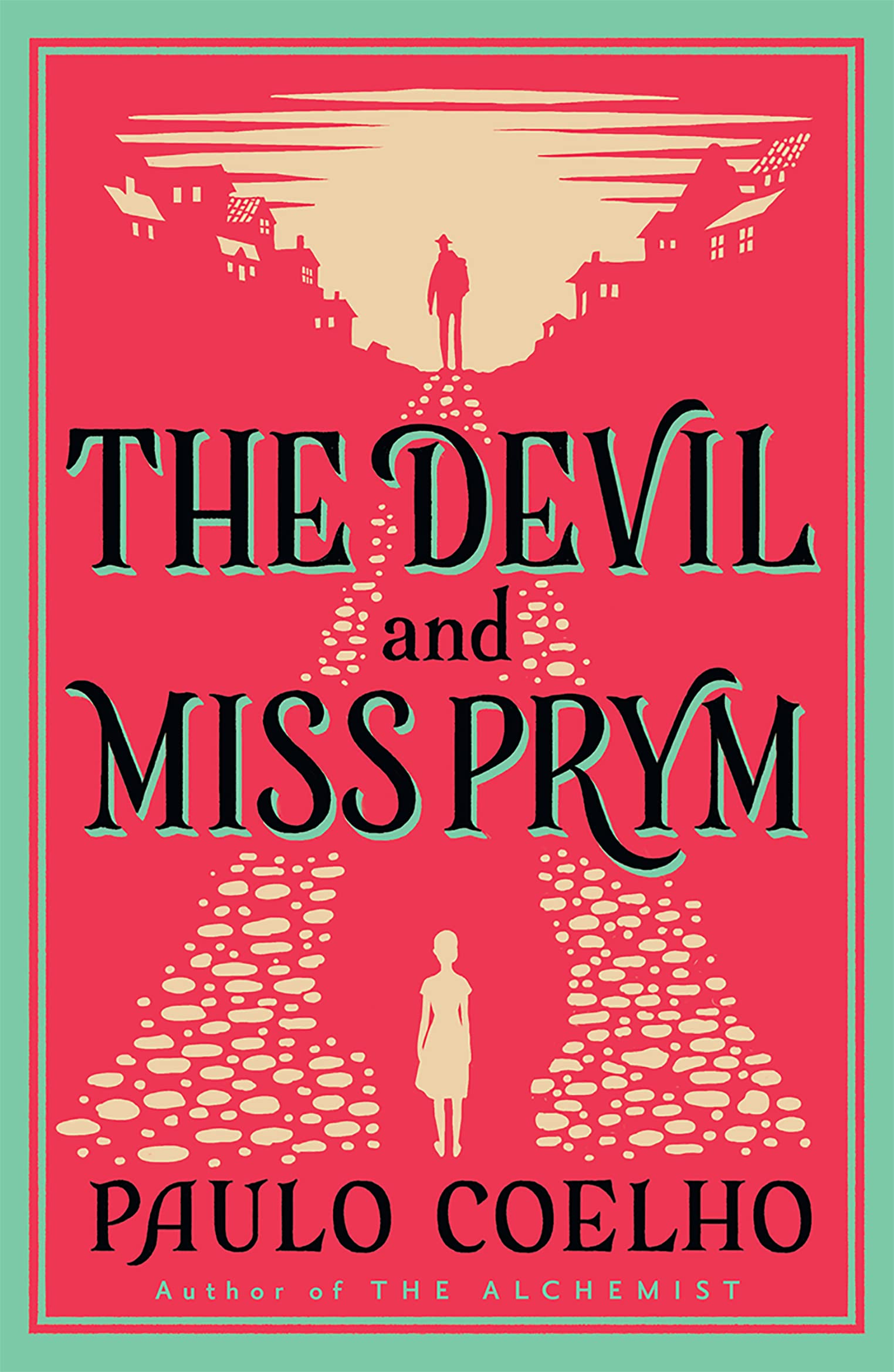 The Devil And Miss Prym