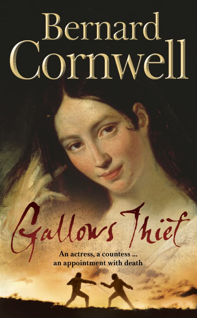 Gallows Thief