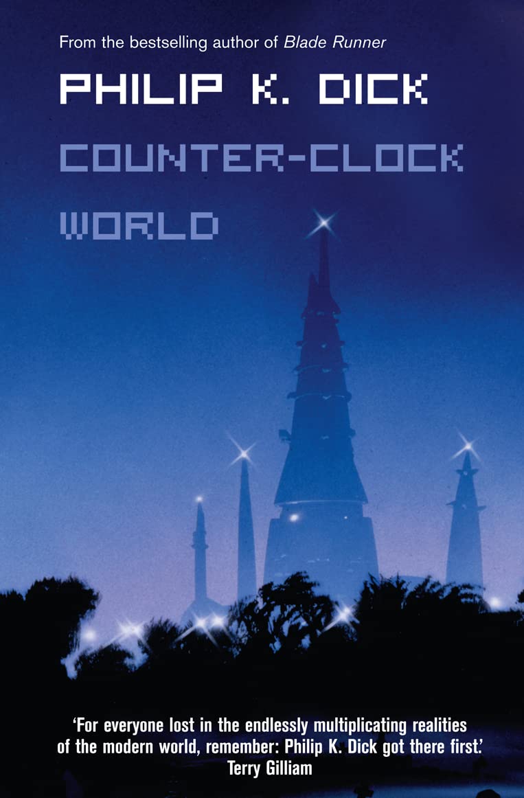 Counter-clock World