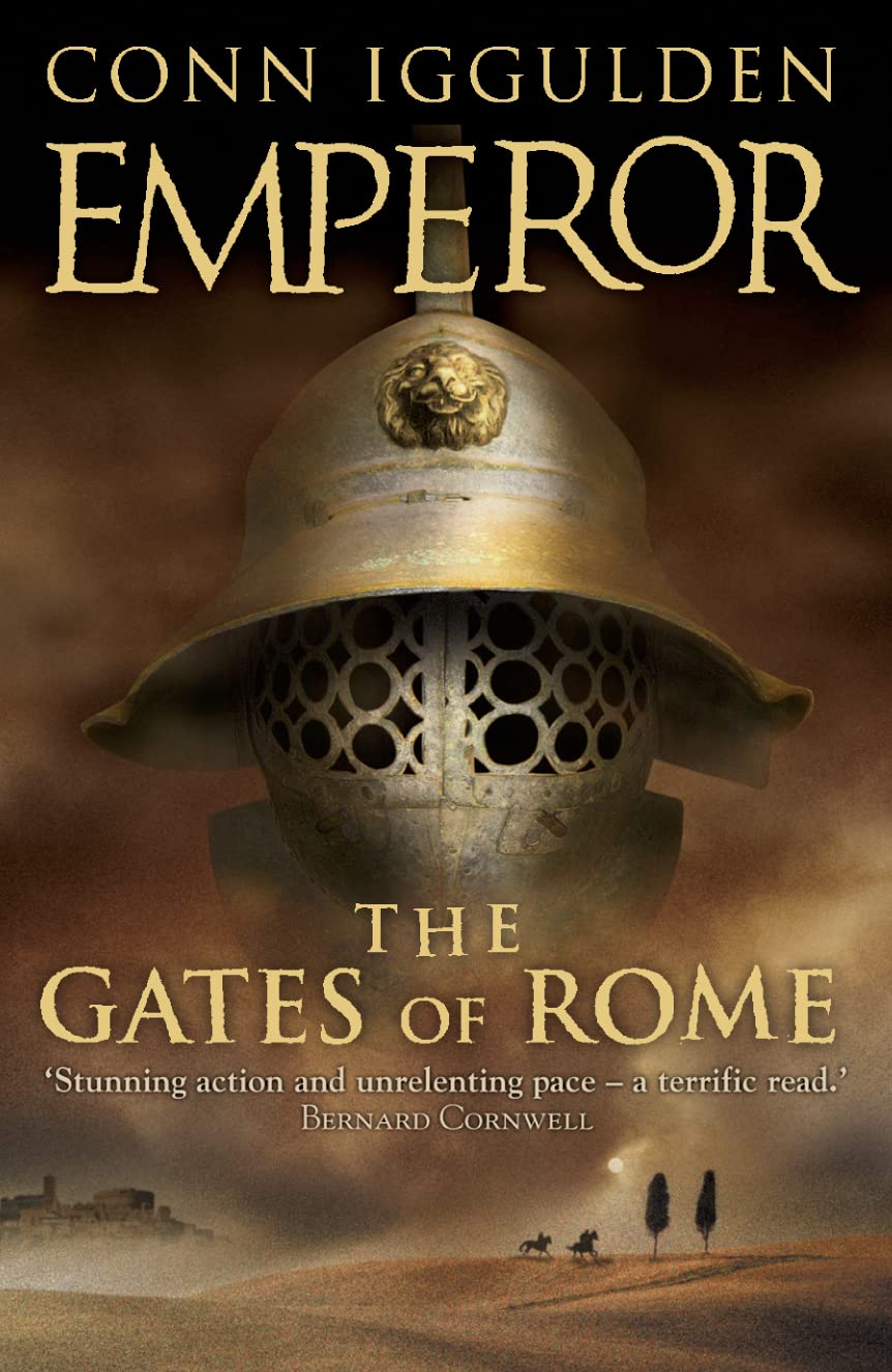 The Gates of Rome: Book 1