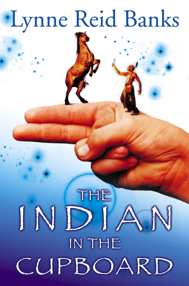 The Indian in The Cupboard